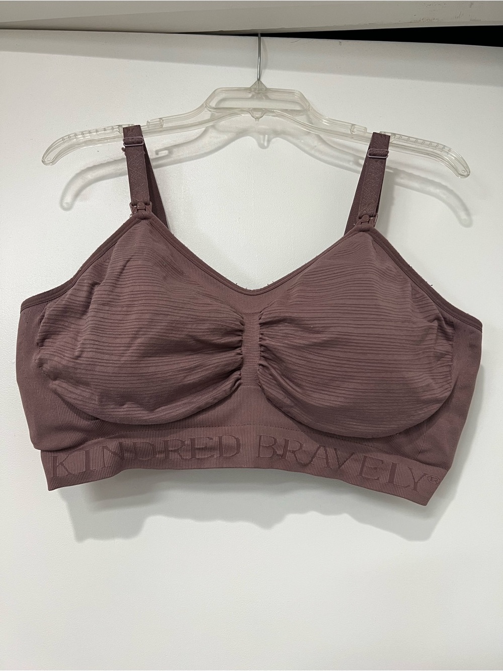 Kindred Bravely Sublime Hands-Free Pumping & Nursing Bras Bundle XL-Busty